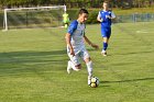 Men's Soccer vs RWU  Wheaton Men's Soccer vs Roger Williams University. - Photo by Keith Nordstrom : Wheaton, Soccer